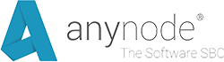 Anynode logo