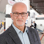 Portrait Gregor Zens, Geschäftsführer Ventzki GmbH