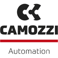 Camozzi Automation logo