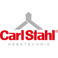 Carl-Stahl Hebetechnik-Logo