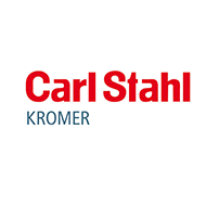 Carl Stahl Kromer logo