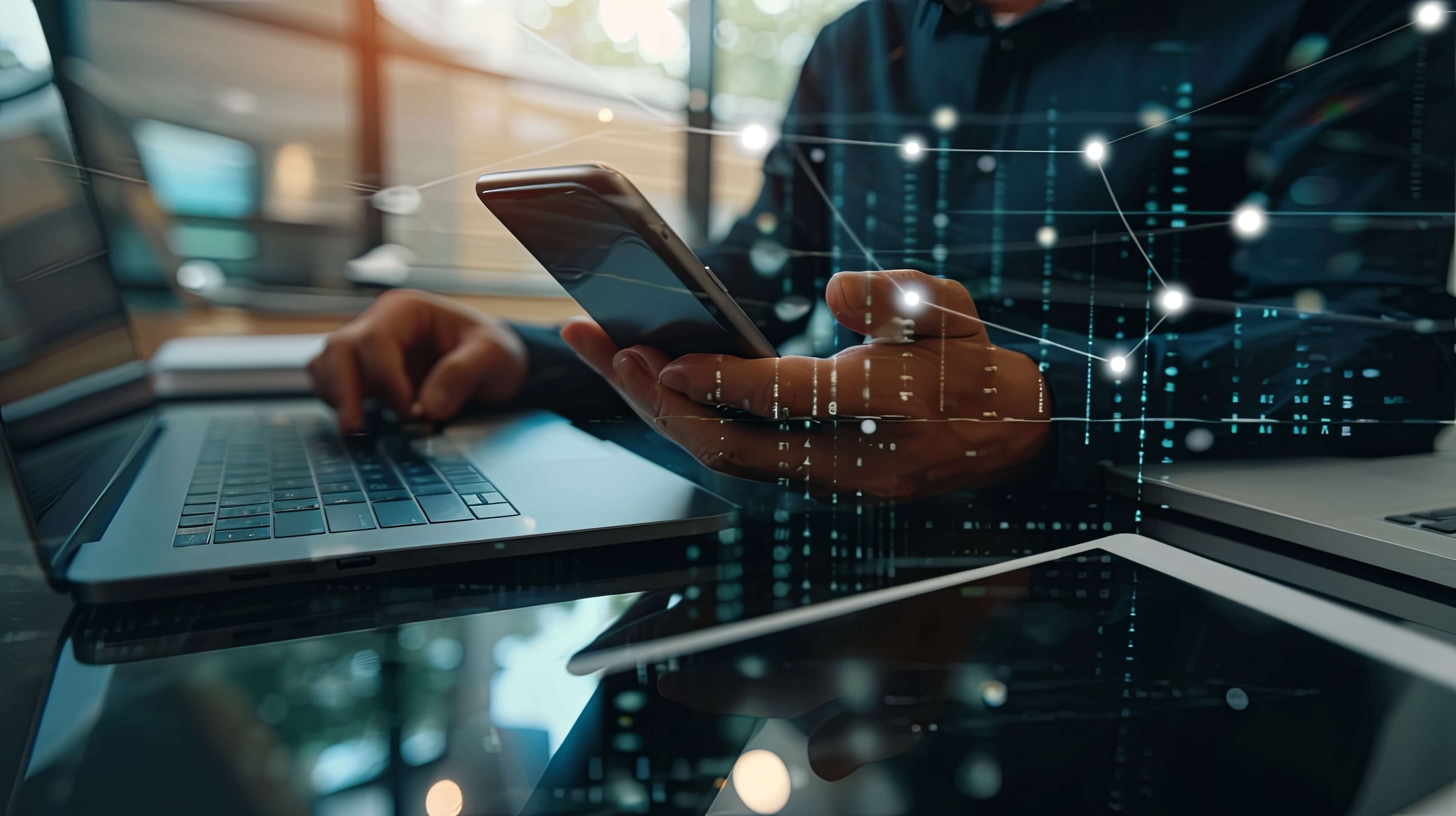 Managed Antivirus, Endpoint-Schutz für Unternehmen