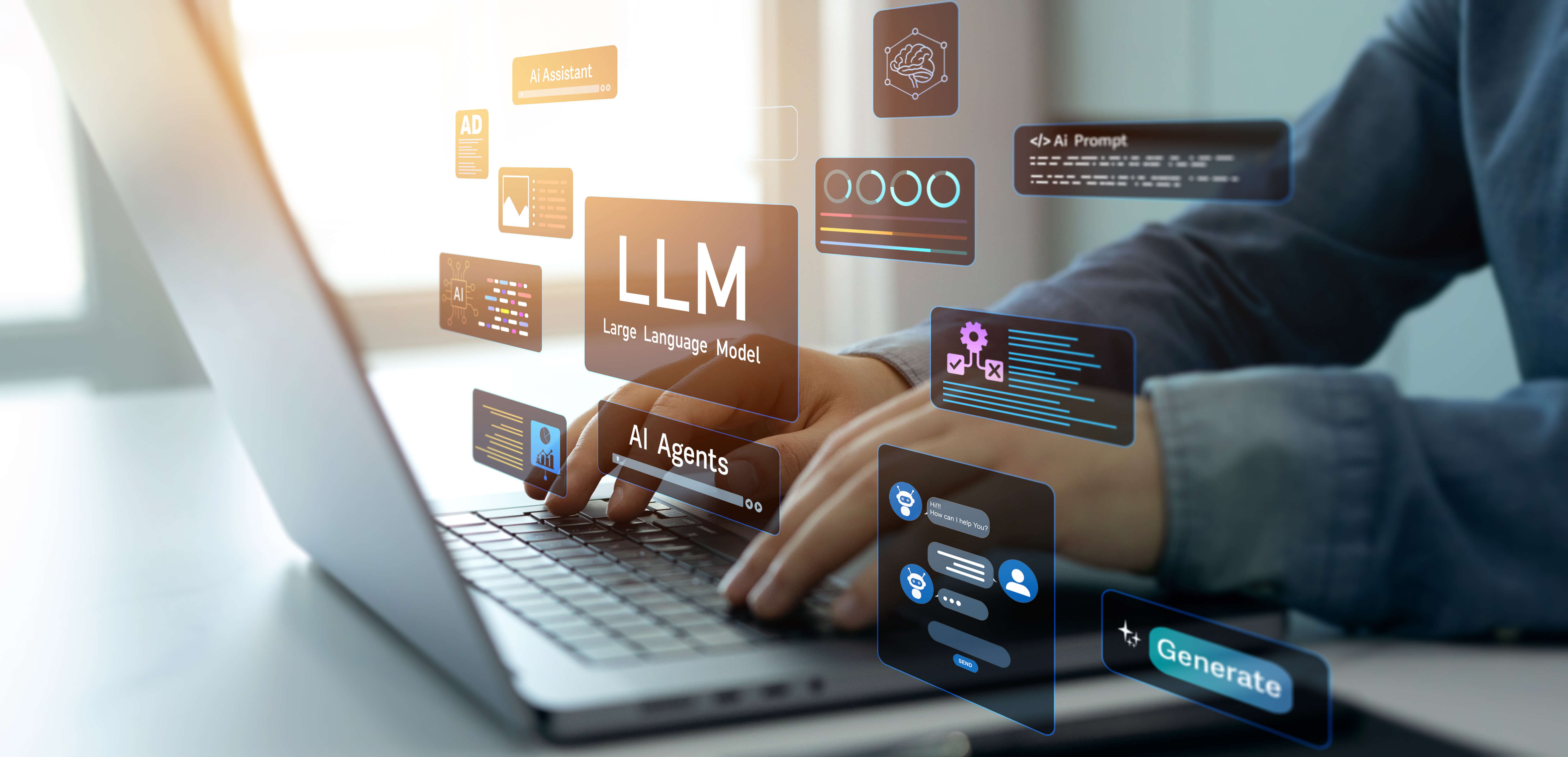KI im Arbeitsalltag mit Microsoft 365 und Copilot