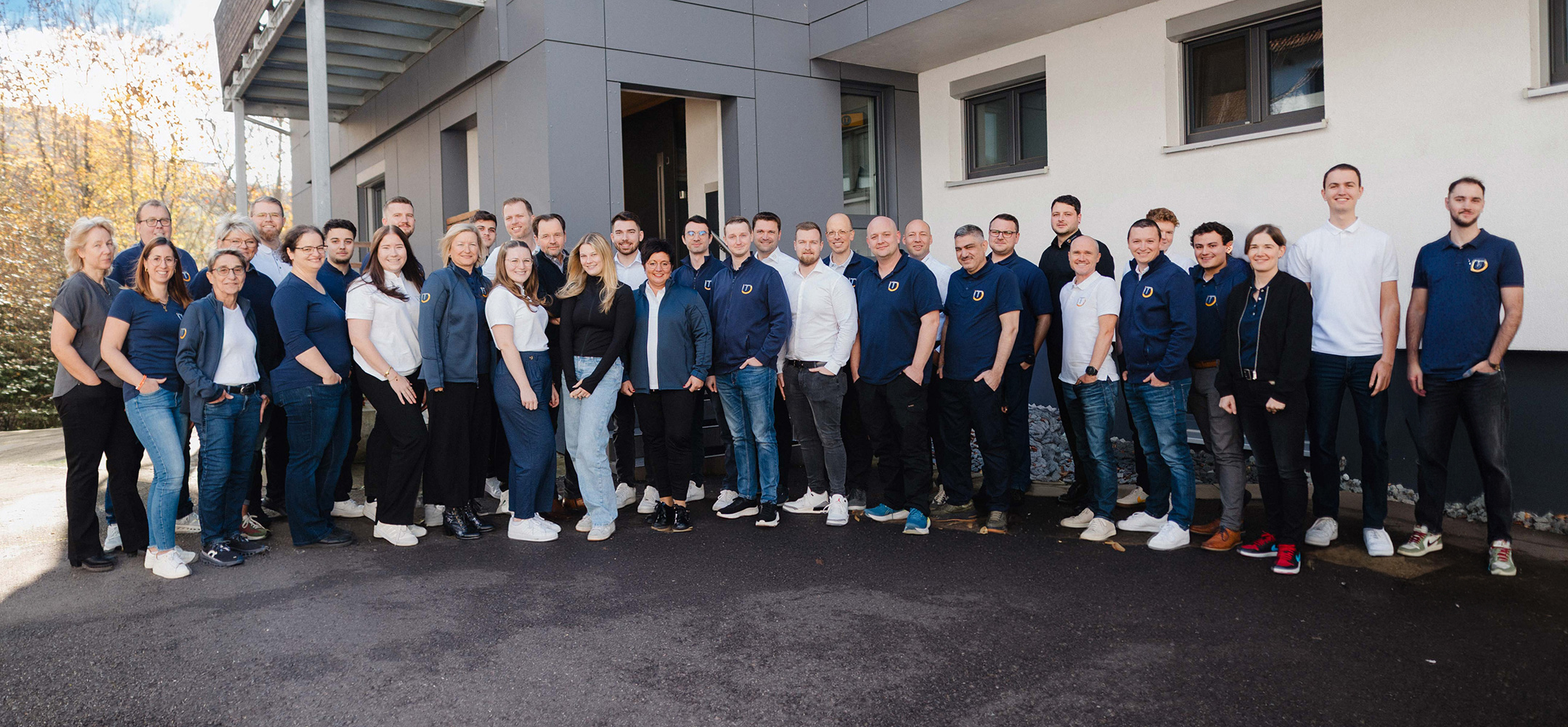 Das Team von IT-Kompass
