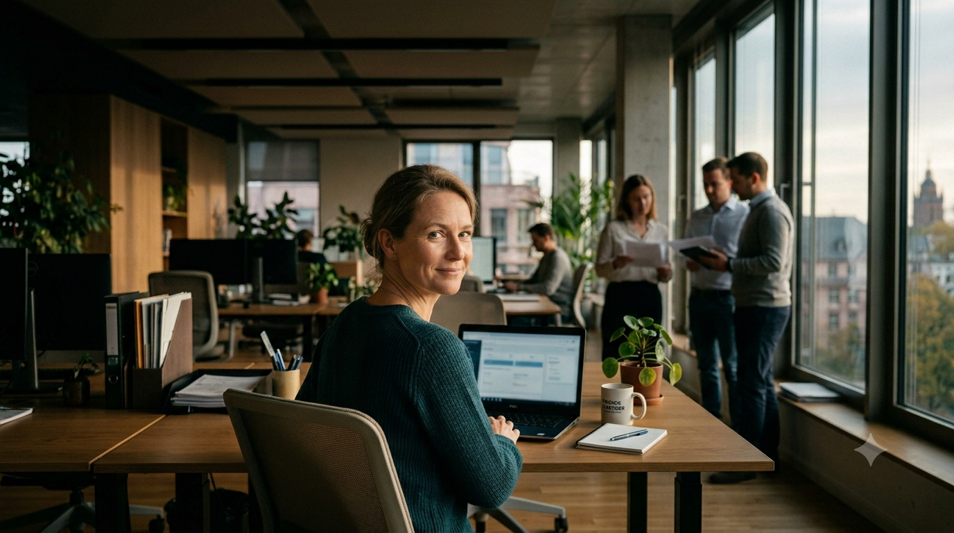 IT-Kompass, Ihr IT-Partner im Mittelstand