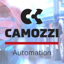Camozzi Automation